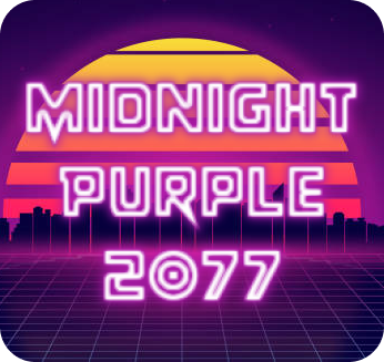 Midnight Purple 2077